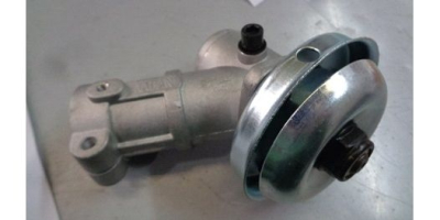 Редуктор в сборе