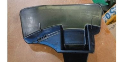 Кожух защитный