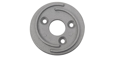 Колесо натяжителя D60хd18x9.5