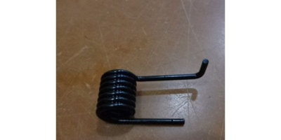 Пружина торсионная