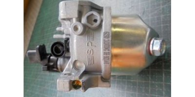 Карбюратор в сборе