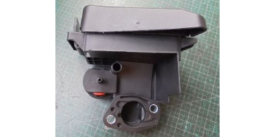 Фильтр воздушный в сборе для газонокосилок