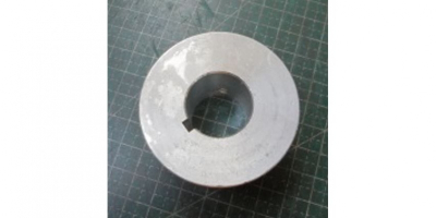 Шкив ведущий