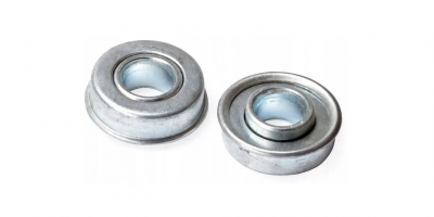 Подшипник ступицы колеса d12.7xD28.7