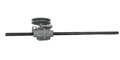 Редуктор в сборе