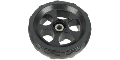 Колесо пластиковое D150хd13х40(59) переднее