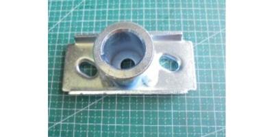 Фланец верхний