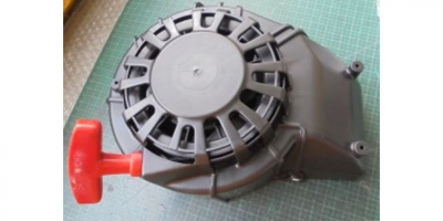 Стартер в сборе для газонокосилок