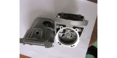 Корпус редуктора