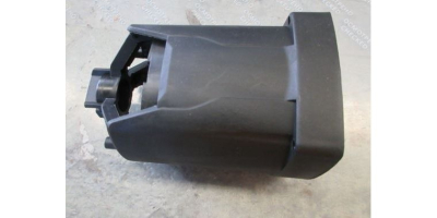 Корпус двигателя