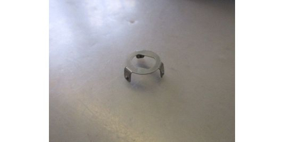 Диск стопорный пружинный