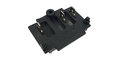 Вилка контактная АКБ системы С1-18