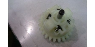 Регулятор скорости