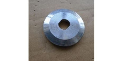 Фланец внешний D50