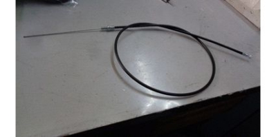 Трос дроссельной заслонки