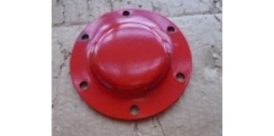 Крышка корпуса виброэлемента R