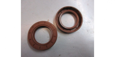 Сальник D55хd35х10