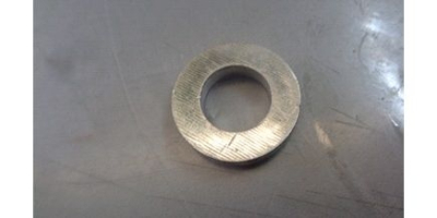 Прокладка алюминиевая