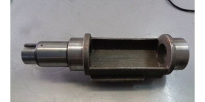 Вал эксцентрик