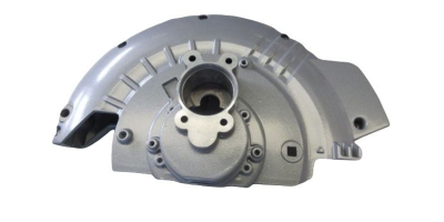 Корпус редуктора