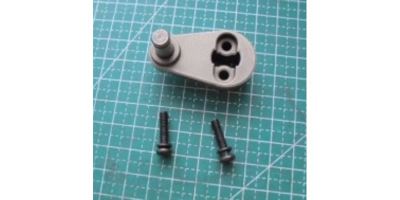 Эксцентрик в сборе