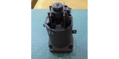 Корпус статора