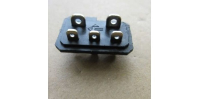 Вилка контактная АКБ системы 12V MAX Lithium PRO