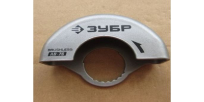 Кожух диска