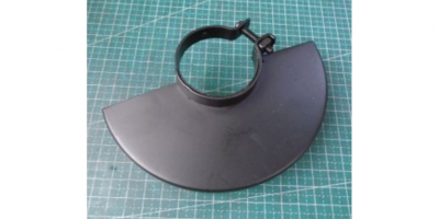 Кожух защитный D125