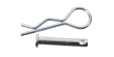 Палец стопорный D5х30 со шплинтом