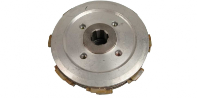 Муфта фрикционная сцепления