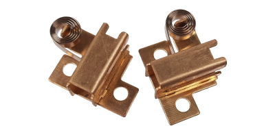 Щеткодержатель (пара)