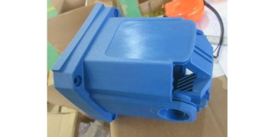 Корпус двигателя