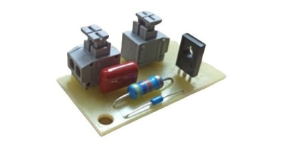 Контроллер тепловой дизельной пушки ТР-01.01