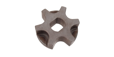 Звездочка цепная ведущая D30хd10хh9