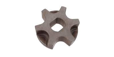 Звездочка цепная ведущая D30хd10хh9