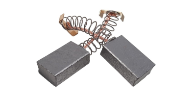 Щетка графитовая (пара) 7.5x14.5x22