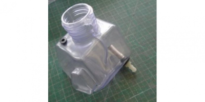 Бачок масляный