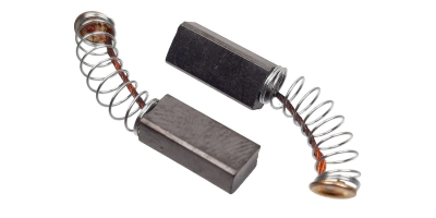 Щетка графитовая (пара) 3.9х5.5х12.4