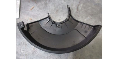 Кожух защитный в сборе