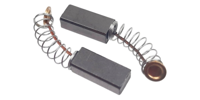 Щетка графитовая (пара) 3.9х5.5х12.4