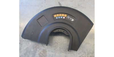 Кожух защитный