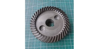 Шестерня ведомая