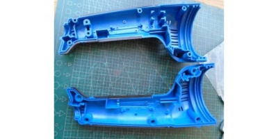 Рукоятка в сборе EV(60,70)