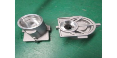 Корпус редуктора