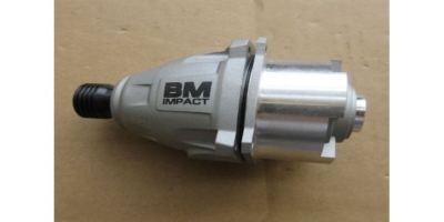 Редуктор в сборе