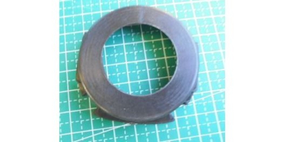 Щиток воздушный