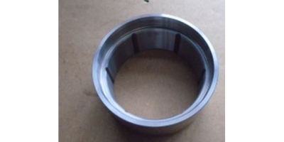 Втулка скольжения D58хd48х27.5