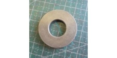 Шайба D34хd14.8х4.5