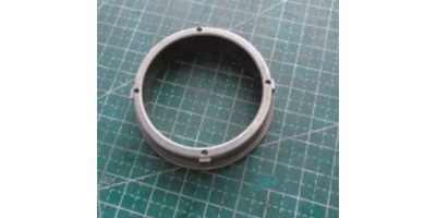 Втулка посадочная